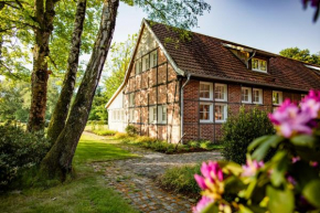 THUERS IM BUSCH - Gute Stube - ab 3 Nächte - Ferienwohnungen mit Stil in Münster